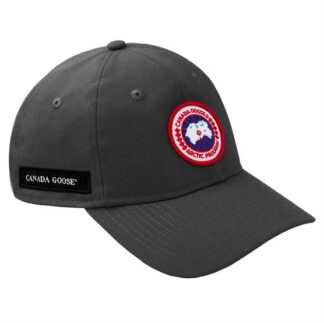 Canada Goose Arctic Disc Adjustable Cap - Canada Goose