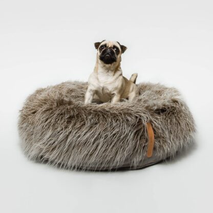 Hundeseng Yeti Pouf, hundepuf deluxe - Cloud7