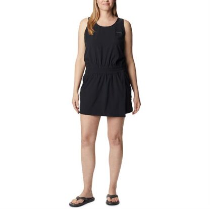 Columbia Alpine Chill Zero Romper Womens, Black - Columbia Sportswear