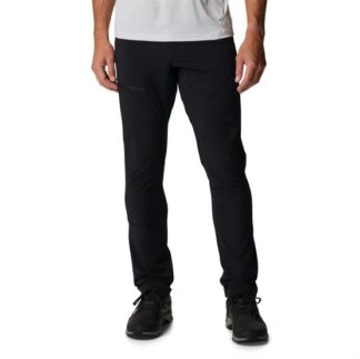 Columbia Mens Titan Pass II Zero Pant, Black - Columbia Sportswear