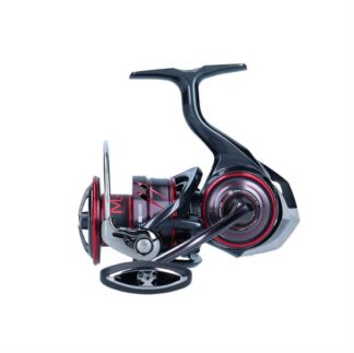 Daiwa Ballistic MQ LT 21 - Daiwa