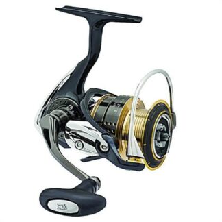 Daiwa Exist - Daiwa