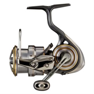 Daiwa Luvias Airity LT 21 - Daiwa