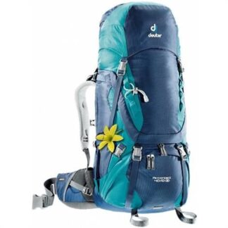 Deuter Aircontact 40 - 10 SL - Deuter