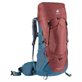 Deuter Aircontact Lite 40 - 10 - Deuter