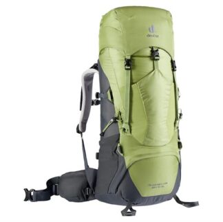 Deuter Aircontact Lite 35 - 10 SL - Deuter