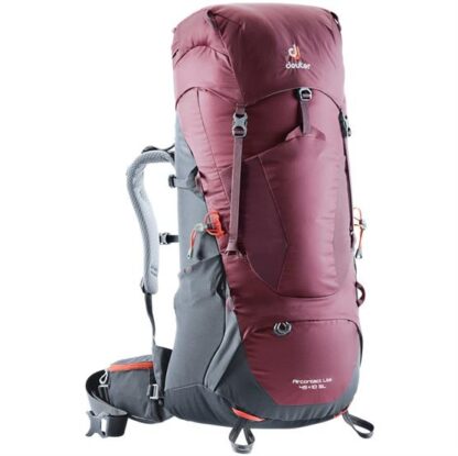 Deuter Aircontact Lite 45 - 10 SL - Deuter