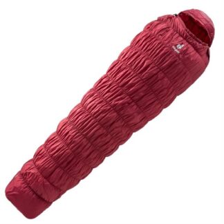 Deuter Exosphere -6, Cranberry / Fire - Deuter