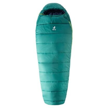 Deuter Starlight Pro, Alpinegreen / Navy - Deuter