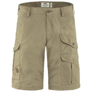 Fjällräven Barents Shorts Mens, Sand / Sand - Fjällräven