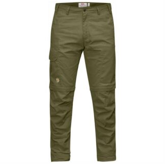 Fjällräven Karl Pro Zip-Off Trousers Mens, Savanna - Fjällräven