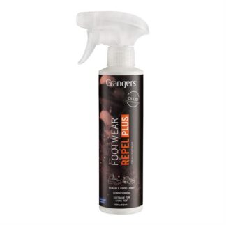 Grangers Footwear Repel Plus 275 ml - Grangers