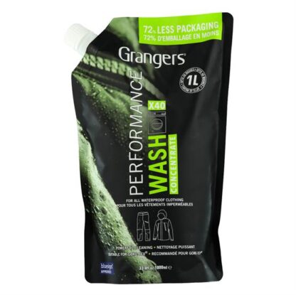 Grangers Performance Wash 1L - Grangers