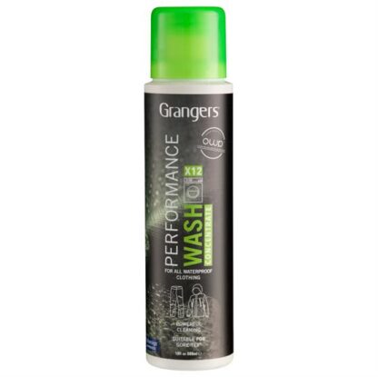 Grangers Performance Wash 300 ml - Grangers