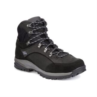 Hanwag Banks SF Extra GTX Mens, Mocca / Asphalt - Hanwag