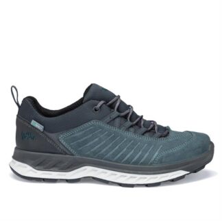 Hanwag Blueridge Low ES Mens, Dusk / Anthracite - Hanwag