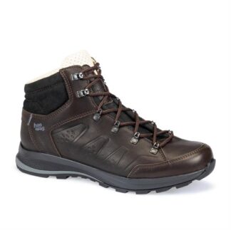 Hanwag Travi Mens, Chestnut / Black - Hanwag