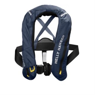 Helly Hansen Sailsafe Inflatable Inshore Redningsvest - Helly Hansen