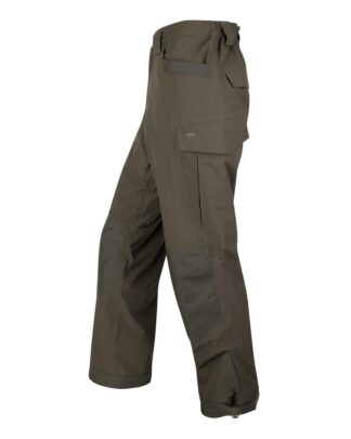 Culloden Waterproof Trousers tekniske regnbukser - Hoggs of Fife