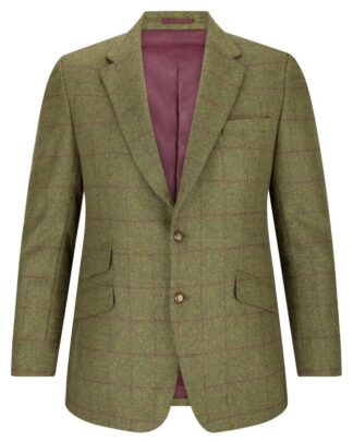 Tummel Tweed Sports Jacket - Franken & Cie.