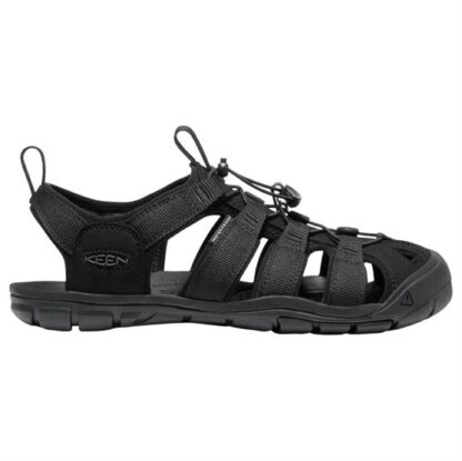 Keen Mens Clearwater CNX, Triple Black - Keen