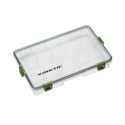 Kinetic Waterproof System Box - Kinetic