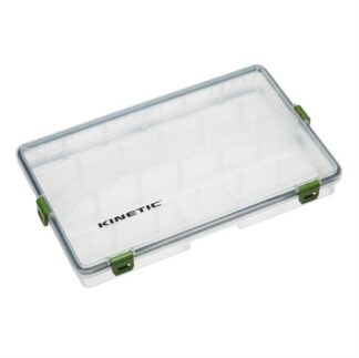 Kinetic Waterproof System Box - Kinetic