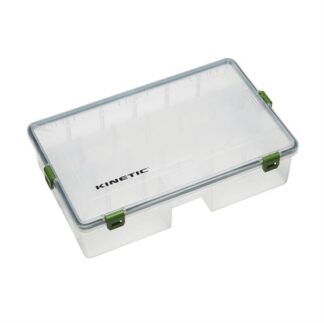 Kinetic Waterproof System Box - Kinetic