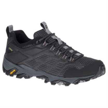 Merrell Moab FST 2 GTX Womens, Black - Merrell