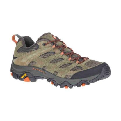 Merrell Moab 3 Mens, Olive - Merrell