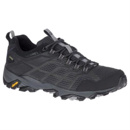 Merrell Moab FST 2 GTX Mens, Black - Merrell