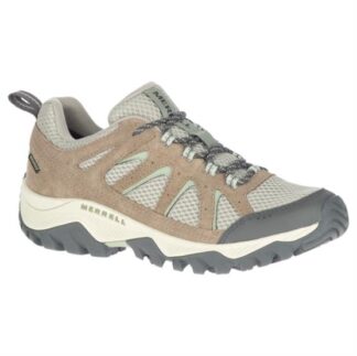 Merrell Oakcreek WP Womens, Brindle - Merrell