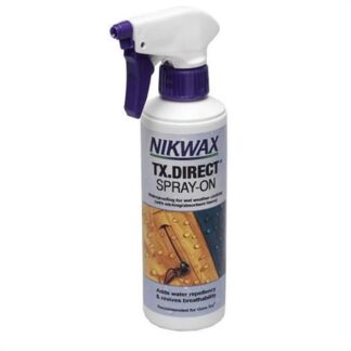 Nikwax TX direct spray, - Nikwax