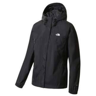 The North Face Womens Antora Jacket, Black - The North Face