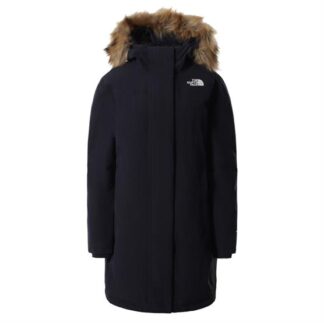 The North Face Womens Arctic Parka, Aviator Navy - The North Face