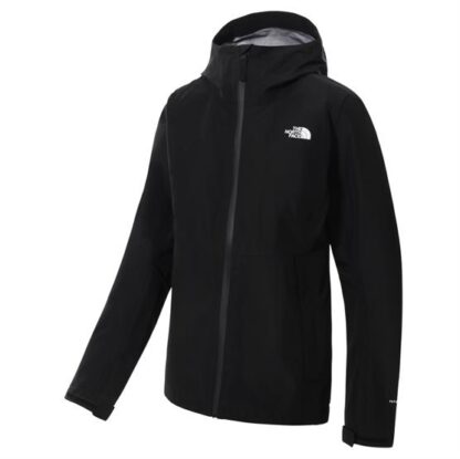 The North Face Womens Dryzzle Futurelight Jacket, Black - The North Face