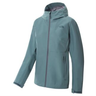 The North Face Womens Dryzzle Futurelight Jacket, Goblin Blue - The North Face