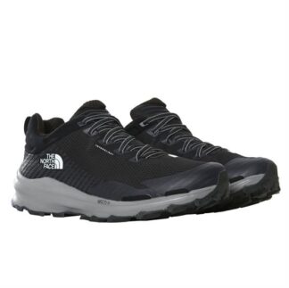 The North Face Mens Vectiv Fastpack Futurelight, Black / Grey - The North Face