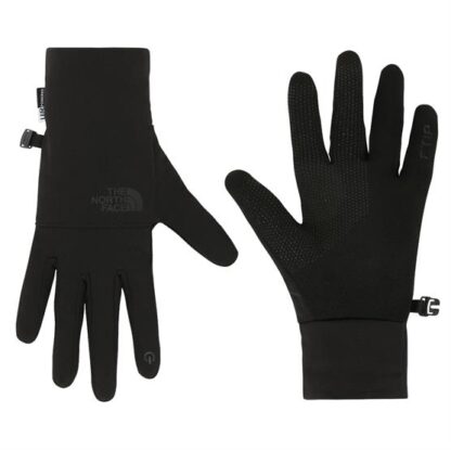 The North Face Womens Etip Recycled Tech Glove - The North Face