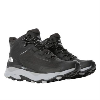 The North Face Womens Vectiv Exploris Mid Futurelight, Black - The North Face