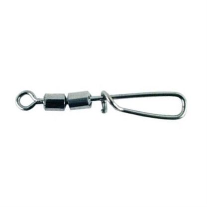 Owner Sinker Hook Crane Swivel - Owner