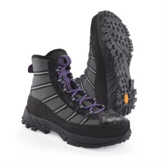 Patagonia Forra Wading Boots, Forge Grey - Patagonia