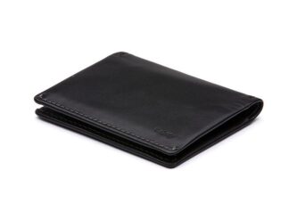 Bellroy Slim Sleeve Wallet, sort - Bellroy