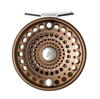 Sage Trout Reel - Sage