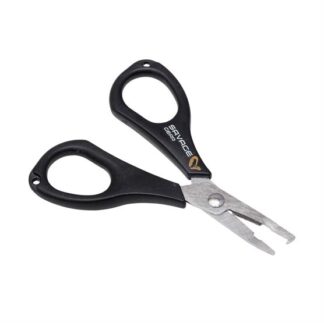 Savage Gear Braid and Splitring Scissor - Savage Gear