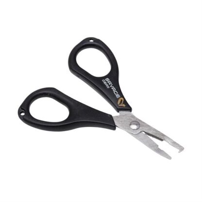 Savage Gear Braid and Splitring Scissor - Savage Gear