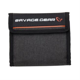 Savage Gear Flip Wallet Rig And Lure - Savage Gear