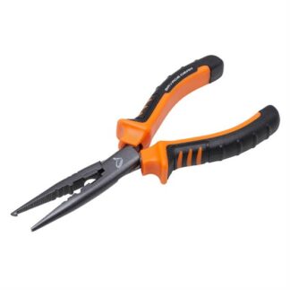 Savage Gear MP Split Ring and Cut Plier S - Savage Gear