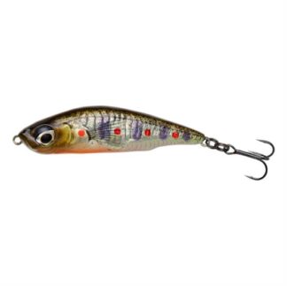 Savage Gear 3D Sticklebait Pencil - Savage Gear