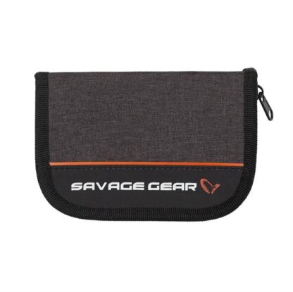 Savage Gear Zipper Wallet 1 - Savage Gear